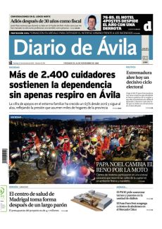 PAPA NOEL CAMBIA EL RENO POR LA MOTO