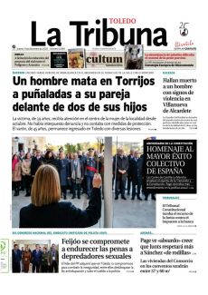 HOMENAJE AL MAYOR ÉXITO COLECTIVO DE ESPAÑA