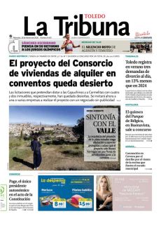 SINTONÍA CON EL VALLE