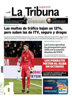 LAS MULTAS DE TRÁFICO BAJAN UN 12%, PERO SUBEN LAS DE ITV, SEGURO Y DROGAS