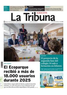 EL ECOPARQUE RECIBIÓ A MÁS DE 18.000 USUARIOS DURANTE 2025