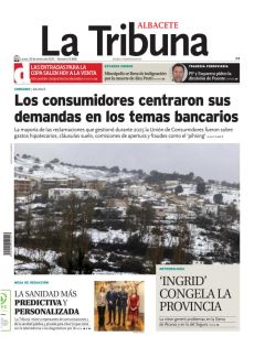 LOS CONSUMIDORES CENTRARON SUS DEMANDAS EN LOS TEMAS BANCARIOS