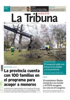 LA PROVINCIA CUENTA CON 100 FAMILIAS EN EL PROGRAMA PARA ACOGER A MENORES