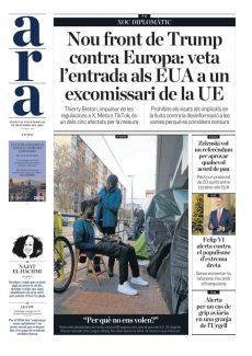 “PER QUÈ NO ENS VOLEN?”