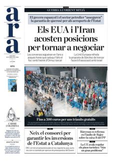 FINS A 500 EUROS PER UNS TRÀMITS GRATUÏTS