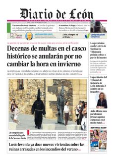 LA CAMPANA QUE ANUNCIA LA LLEGADA DE LA SEMANA SANTA
