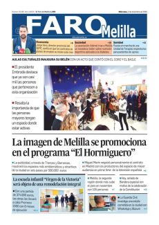 FOMENTO INICIA LA REFORMA INTEGRAL DE LA ESCUELA INFANTIL VIRGEN DE LA VICTORIA