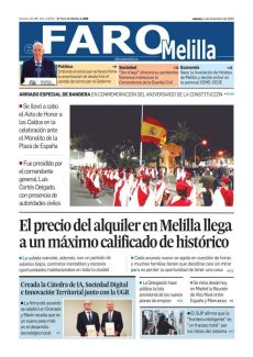 LA PRESIÓN DEL ALQUILER APRIETA EN MELILLA: PISOS CASI AL MÁXIMO HISTÓRICO