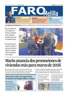 SALVADOR JIMÉNEZ: “TODAVÍA NO HE PODIDO ASIMILAR LO OCURRIDO”