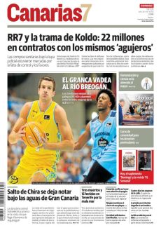 EL GRANCA VADEA AL RÍO BREOGÁN