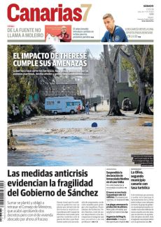 SUSPENDIDA LA DECLARACIÓN DE INMACULADA MEDINA EN EL CASO VALKA