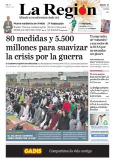 EL ISLAM DE OURENSE SUMA VOCES POR LA PAZ