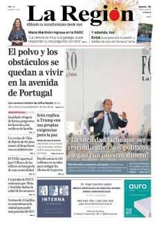 MARÍA MARTINÓN INGRESA EN LA RAGC