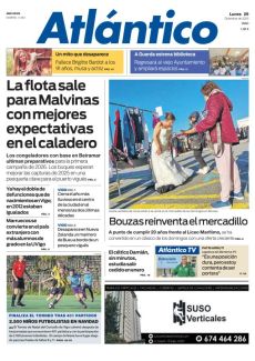 BOUZAS REINVENTA EL MERCADILLO