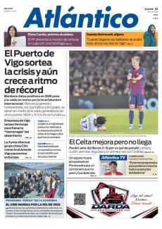 EL CELTA MEJORA PERO NO LLEGA