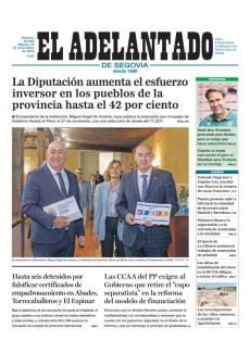 LAS CCAA DEL PP EXIGEN AL GOBIERNO QUE RETIRE EL “CUPO SEPARATISTA” EN LA REFORMA DEL MODELO DE FINANCIACIÓN