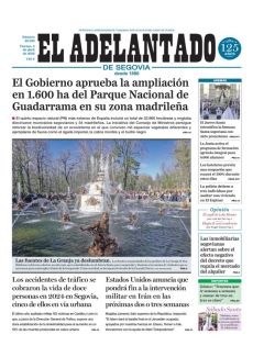 LAS FUENTES DE LA GRANJA YA DESLUMBRAN.