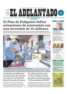 UN IMPULSO CLAVE A LA FORMACIÓN PROFESIONAL.