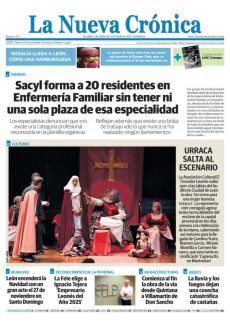 URRACA SALTA AL ESCENARIO