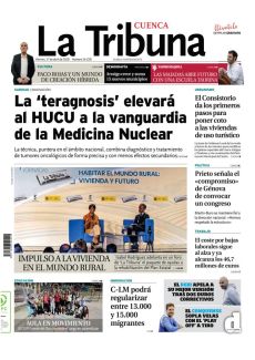 IMPULSO A LA VIVIENDA EN EL MUNDO RURAL