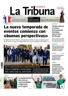 UNA CARRERA SANITARIA SIN AFECTAR AL SISTEMA