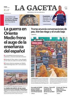 MÁS GANADO Y VENTAS LENTAS