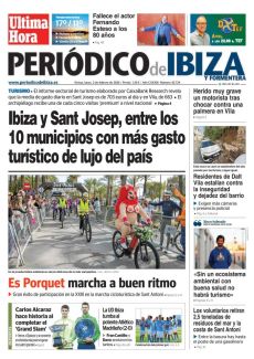 ES PORQUET MARCHA A BUEN RITMO