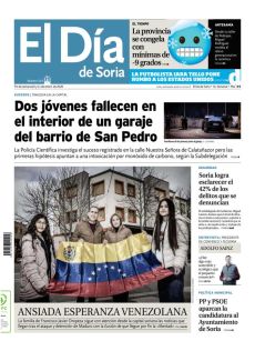 ANSIADA ESPERANZA VENEZOLANA