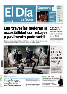 LA CIENCIA FUERA Y DENTRO DE LAS AULAS