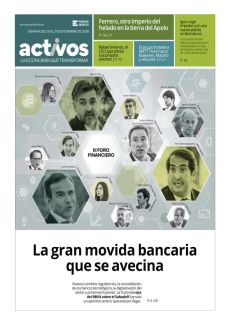 LA GRAN MOVIDA BANCARIA QUE SE AVECINA