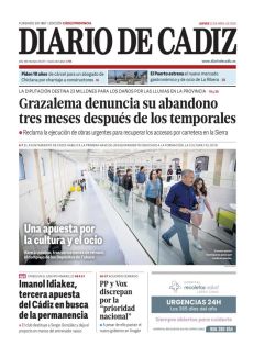 UNA APUESTA POR LA CULTURA Y EL OCIO