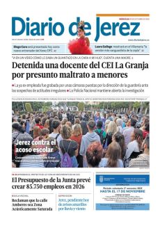 DETENIDA UNA DOCENTE DEL CEI LA GRANJA POR PRESUNTO MALTRATO A MENORES