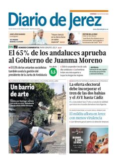 UN BARRIO DE ARTE