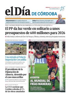 AL MUNDIAL DE FRÍAS MANERAS