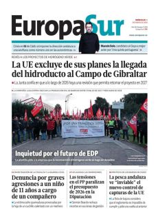 INQUIETUD POR EL FUTURO DE EDP