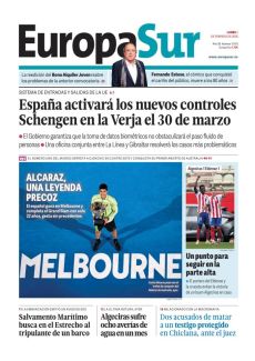 ALCARAZ, UNA LEYENDA PRECOZ