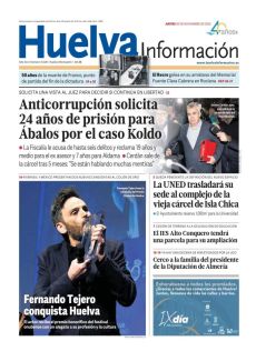 LA UNED TRASLADARÁ SU SEDE AL COMPLEJO DE LA VIEJA CÁRCEL DE ISLA CHICA