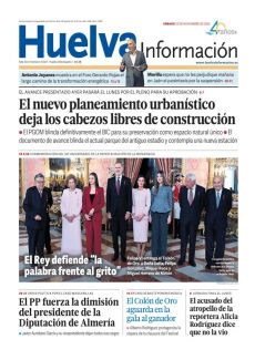 EL AVANCE PRESENTADO AYER PASARÁ EL LUNES POR EL PLENO PARA SU APROBACIÓN EL NUEVO PLANEAMIENTO URBANÍSTICO DEJA LOS CABEZOS LIBRES DE CONSTRUCCIÓN