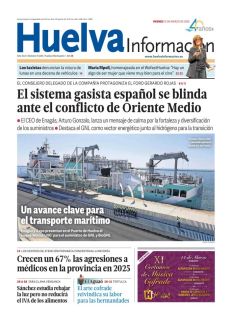 UN AVANCE CLAVE PARA EL TRANSPORTE MARÍTIMO