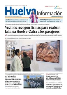 RIOTINTO, ARTE Y COLOR