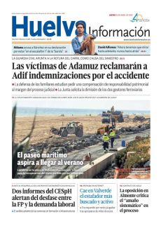 EL PASEO MARÍTIMO ASPIRA A LLEGAR AL VERANO