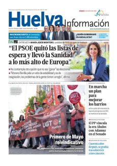 PRIMERO DE MAYO REIVINDICATIVO