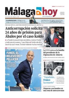 FUNES, EL RELEVO DE PELLICER