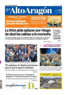 “EL CASTAÑAZO DE ALEGRÍA SERÁ BROMA PARA LO QUE LE ESPERA A SÁNCHEZ”