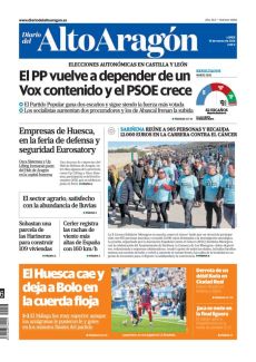 SARIÑENA REÚNE A 905 PERSONAS Y RECAUDA 12.000 EUROS EN LA CARRERA CONTRA EL CÁNCER