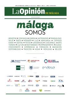 LOS MÉDICOS ANDALUCES CLAMAN EN MÁLAGA