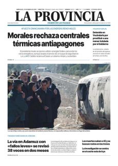 LA VÍA EN ADAMUZ CON «FALLOS LEVES» SE REVISÓ 38 VECES EN DOS MESES
