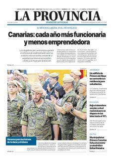 HONORES PARA LOS HÉROES DE LA DANA Y EL LÍBANO