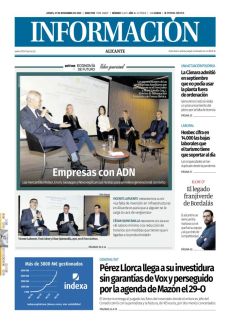 EMPRESAS CON ADN