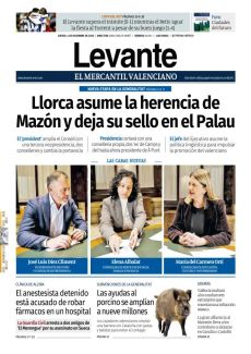 VALÈNCIA MULTARÁ A LOS CONDUCTORES EXTRANJEROS QUE COMETAN UNA INFRACCIÓN